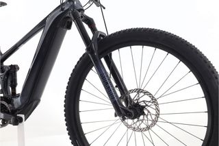 Giant Trance E+ Pro 3 t.M