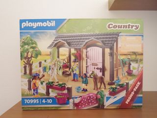 Playmobil Country 70995 - Fattoria