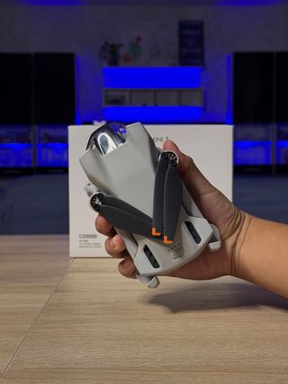 DJI Mini 3 Fly More Combo