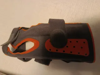 Muñequera Orliman Manutec Fix