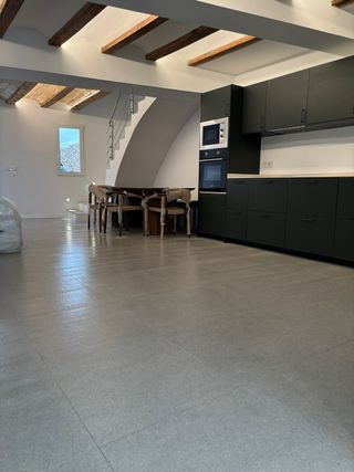 Limpieza en Valencia