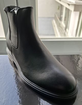 Botas Baldinini Italianas Novas Tamanho 41