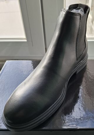 Botas Baldinini Italianas Novas Tamanho 41