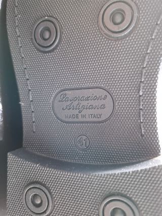 Botas Baldinini Italianas Novas Tamanho 41