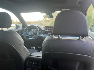 Audi Q5 sportback 2021