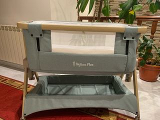 Minicuna colecho Bigtoes Flex