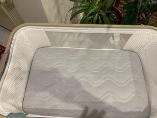 Minicuna colecho Bigtoes Flex