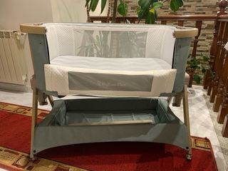 Minicuna colecho Bigtoes Flex