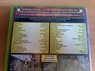 Lips Party Classics Xbox 360