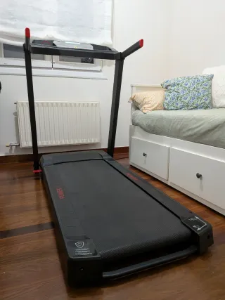 Cinta de correr Domyos Run100