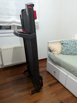 Cinta de correr Domyos Run100