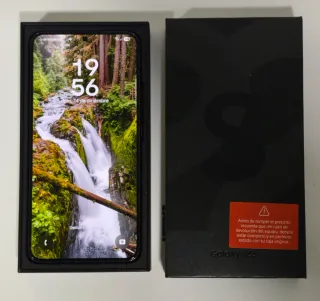 Samsung Galaxy S22 Plus 8GB 256GB