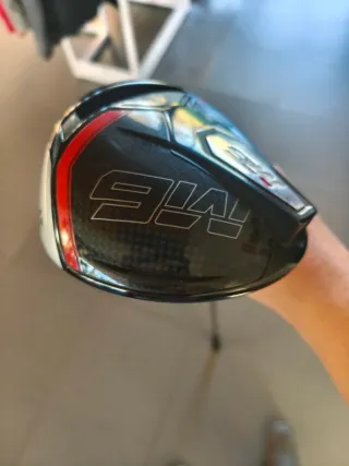 Driver Taylor Made M6 10.5°