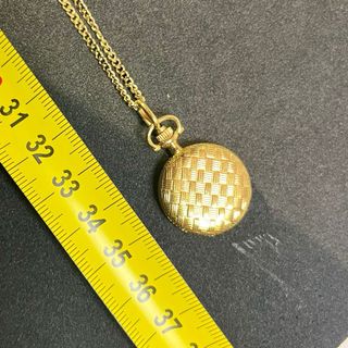 Orologio da tasca Tissot ciondolo vintage