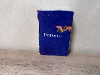 El Regne de la Fantasia. Primer viatge