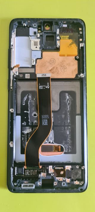 Schermo Samsung Galaxy S20 Plus