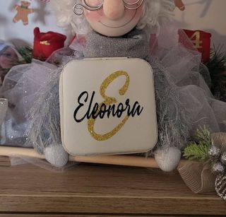 Portagioie personalizzato