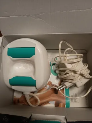 Philips PerfectSlim Pro Kit Anti-Celulitis