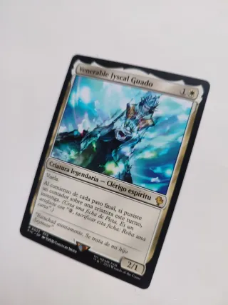 Carta Magic The Gathering Final Fantasy