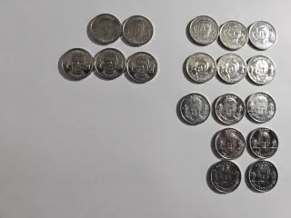 Medallas Selección Española 2000 Raúl, Guardiola