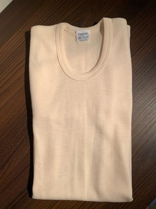 Maglia intima Ragno pura lana tg M