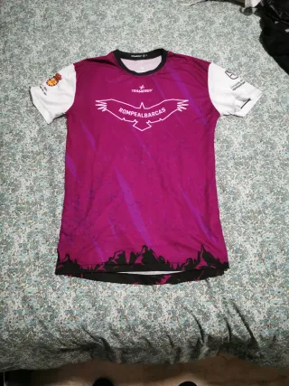 Pack Camisetas Running Carreras Populares