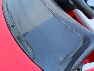 Coche eléctrico infantil Audi TT RS