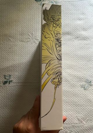 Final Fantasy Type-0 HD Collector's Edition