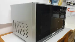 Microonde Sanyo con Grill