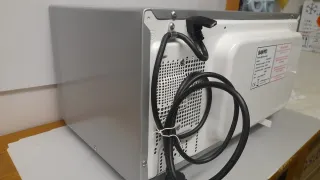 Microonde Sanyo con Grill