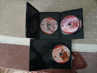 DVD SEVILLA FC UEFA CUP 2007