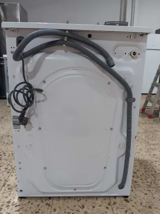 Lavadora Hoover H-WASH 500 9kg