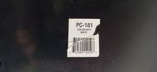 Volante de juegos para PC