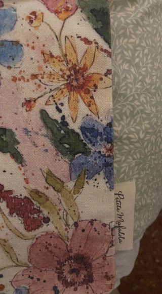 Bolsa Petite Mafalda Flores