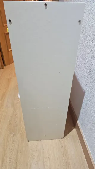 Estantería Ikea Trofast 3 cestas