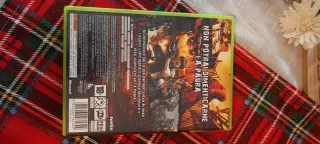 Giochi Xbox 360: Resident Evil 5 & Gears of War 3