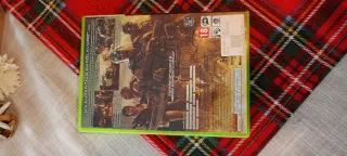 Giochi Xbox 360: Resident Evil 5 & Gears of War 3