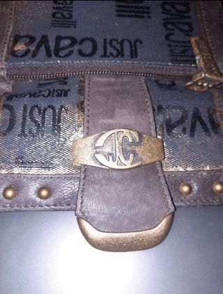 Portafoglio Just Cavalli