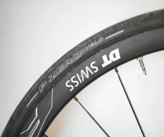 Ruedas DT Swiss r32 spline