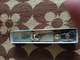 Penna in vetro Vivaldi Arte Murano