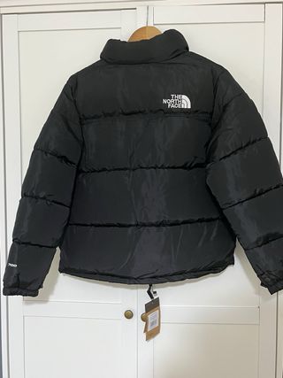 Cappotto The North Face Nero