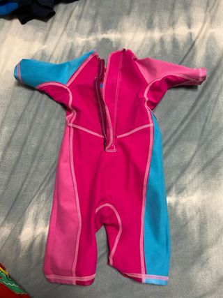 Neopreno Nabaiji 3 años