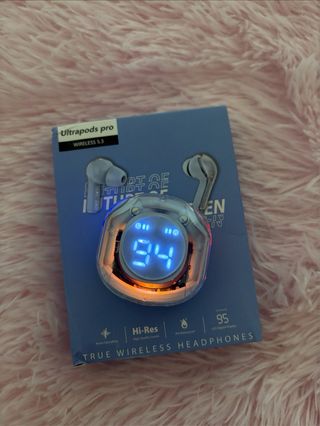 Lote 30 Auriculares Inalámbricos Ultrapods Pro