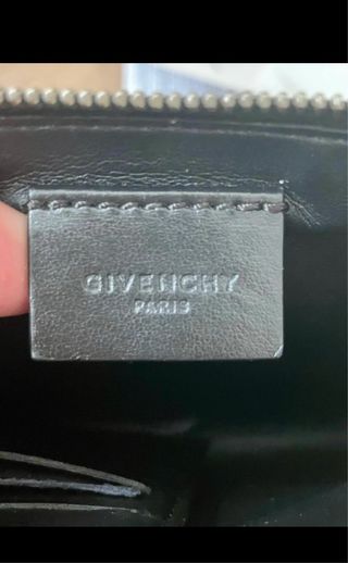 Bolso bandolera Givenchy