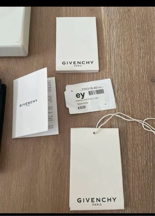 Bolso bandolera Givenchy