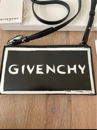 Bolso bandolera Givenchy