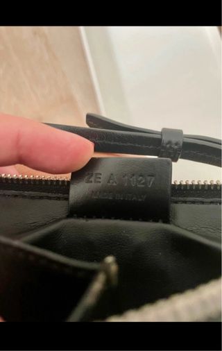 Bolso bandolera Givenchy