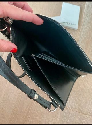 Bolso bandolera Givenchy