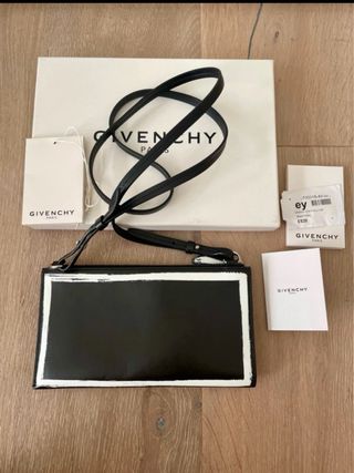 Bolso bandolera Givenchy