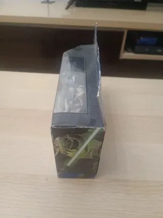 Star Wars Nave Attacco General Grievous